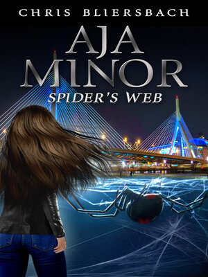 cover image of Aja Minor
